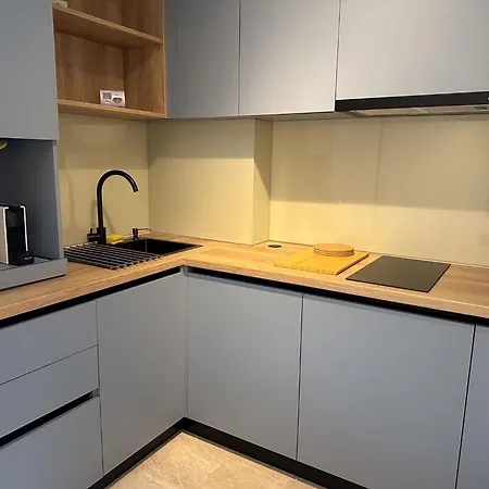 Bellona Bay - Bychoice Apartament
