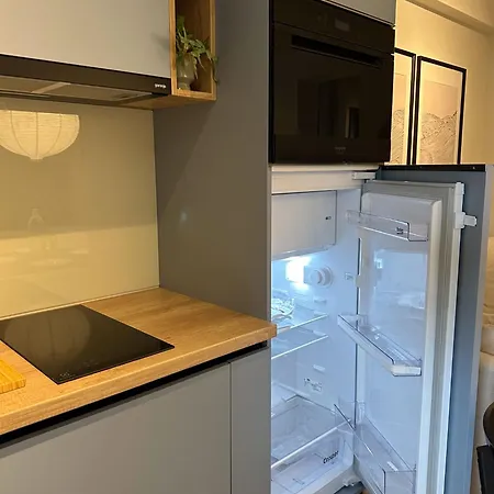 Apartament Bellona Bay - Bychoice