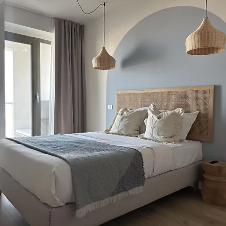 Bellona Bay - Bychoice Apartment Eforie Nord