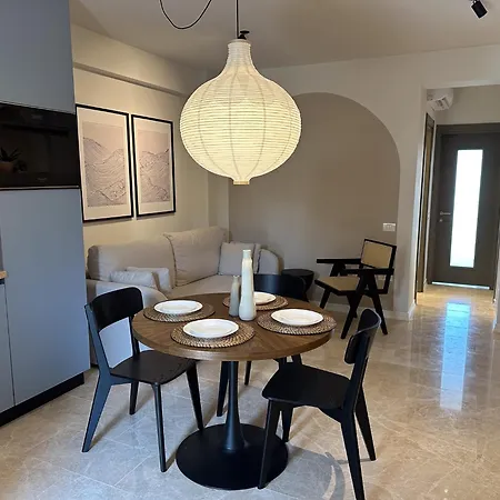Apartament Bellona Bay - Bychoice