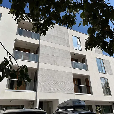 Bellona Bay - Bychoice Apartament *