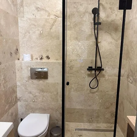 Bellona Bay - Bychoice Apartment Eforie Nord