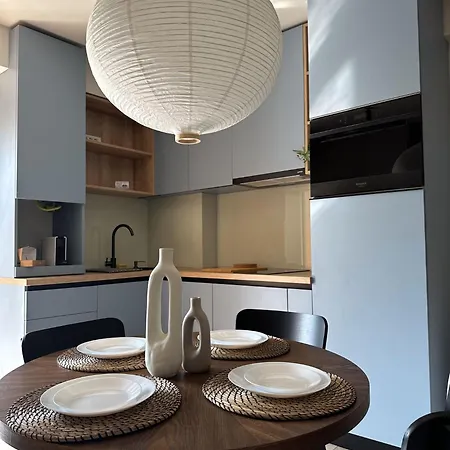 Apartament Bellona Bay - Bychoice *