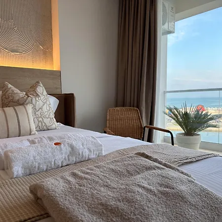 Bellona Bay - Bychoice Észak-Eforie