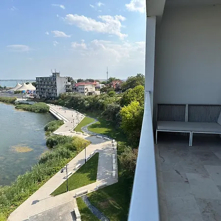 Bellona Bay - Bychoice Apartament