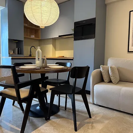 Apartment Bellona Bay - Bychoice Eforie Nord