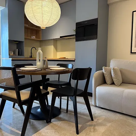Apartment Bellona Bay - Bychoice Eforie Nord