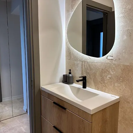 Bellona Bay - Bychoice Eforie Nord