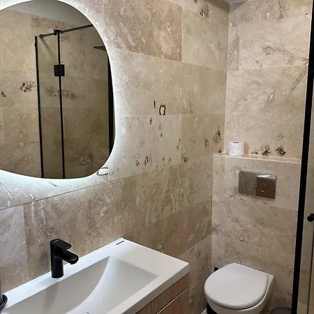 Bellona Bay - Bychoice Apartament