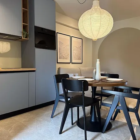 Apartment Bellona Bay - Bychoice