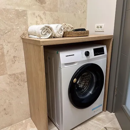 Apartment Bellona Bay - Bychoice Eforie Nord