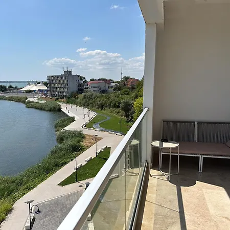 Apartament Bellona Bay - Bychoice