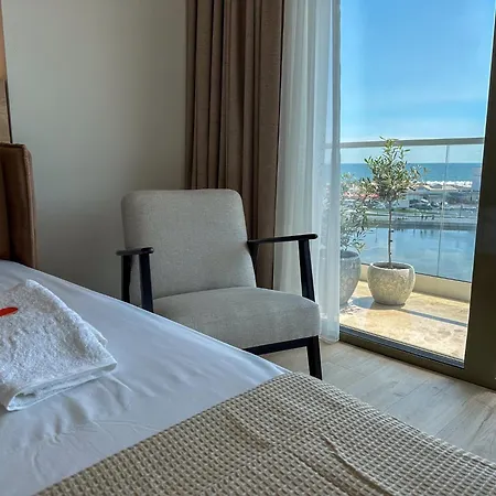 Apartament Bellona Bay - Bychoice Eforie Nord