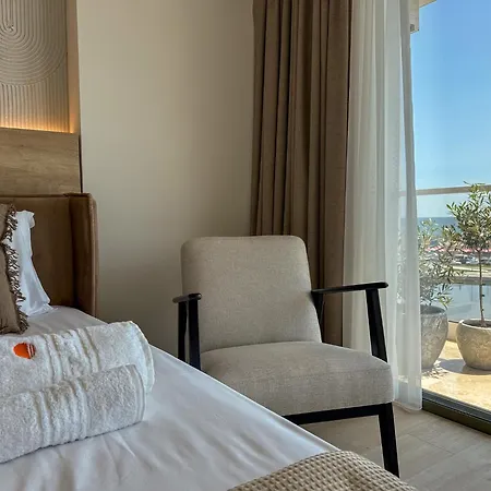 Bellona Bay - Bychoice Apartament *