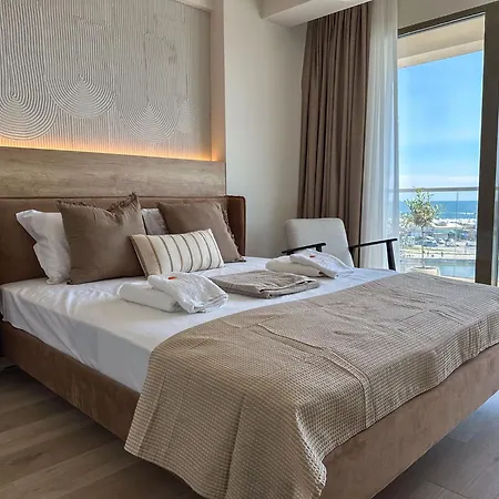 Bellona Bay - Bychoice Apartament Eforie Nord