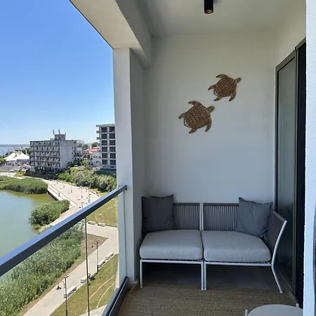 Bellona Bay - Bychoice Apartament Eforie Nord